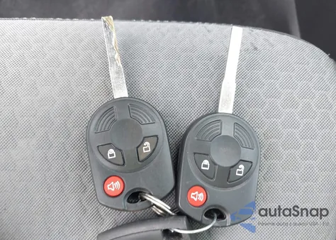 2018 Ford Escape Se from USA, damaged, VIN 1FMCU9GD1JUC07579